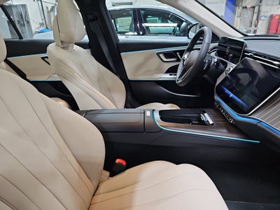 2026 Mercedes-Benz E-Class E 450