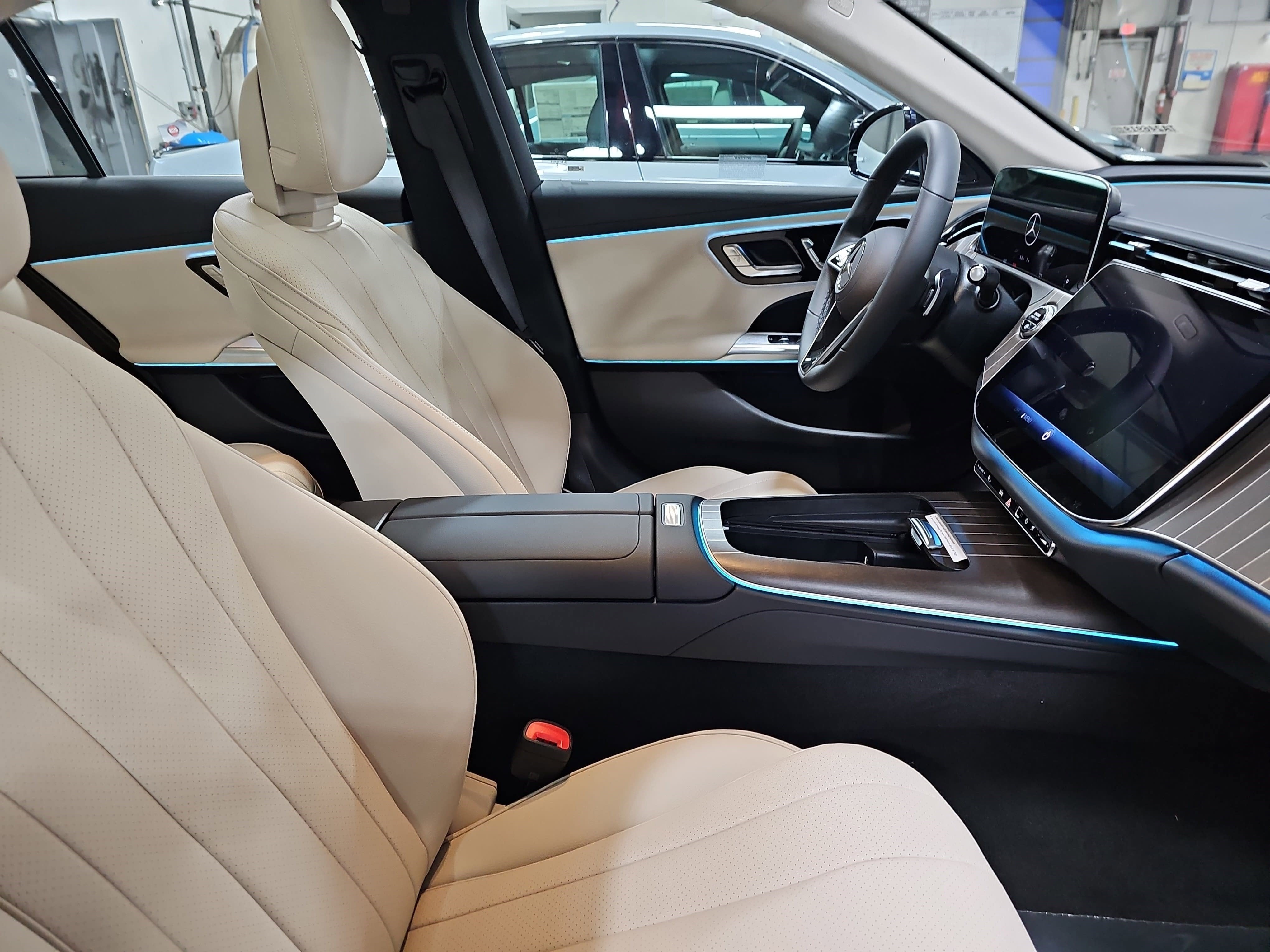 2026 Mercedes-Benz E-Class E 450