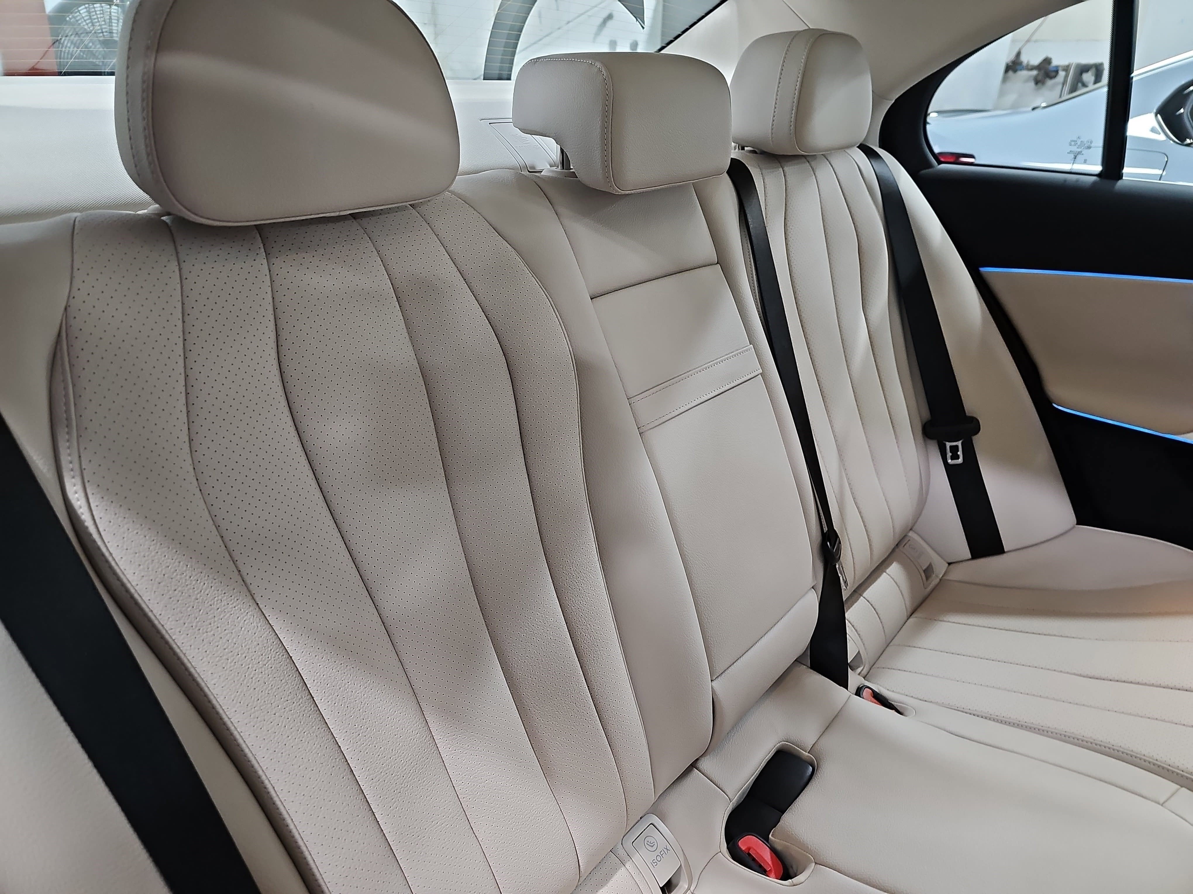 2026 Mercedes-Benz E-Class E 450