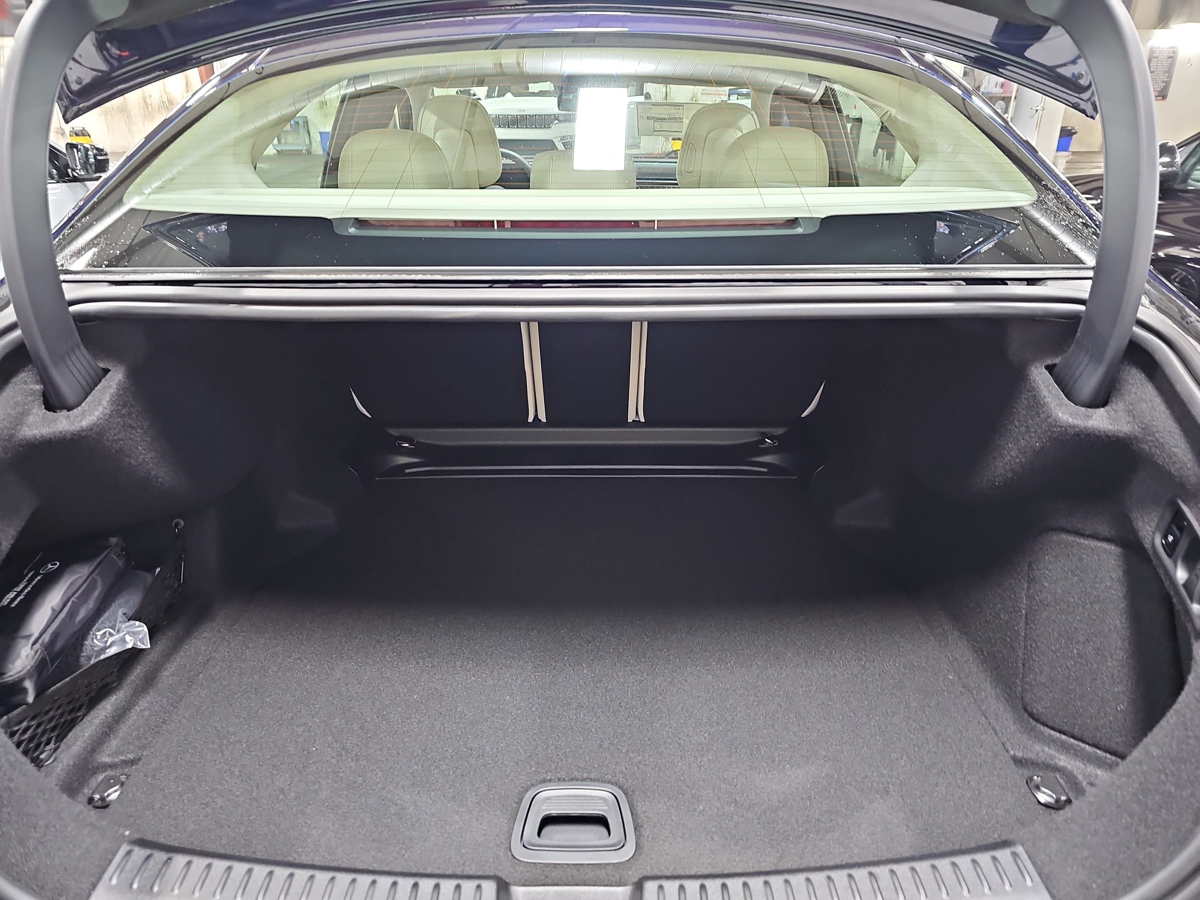 2026 Mercedes-Benz E-Class E 450