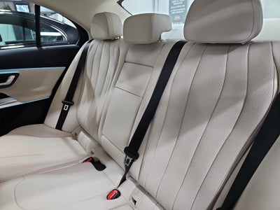 2026 Mercedes-Benz E-Class E 450