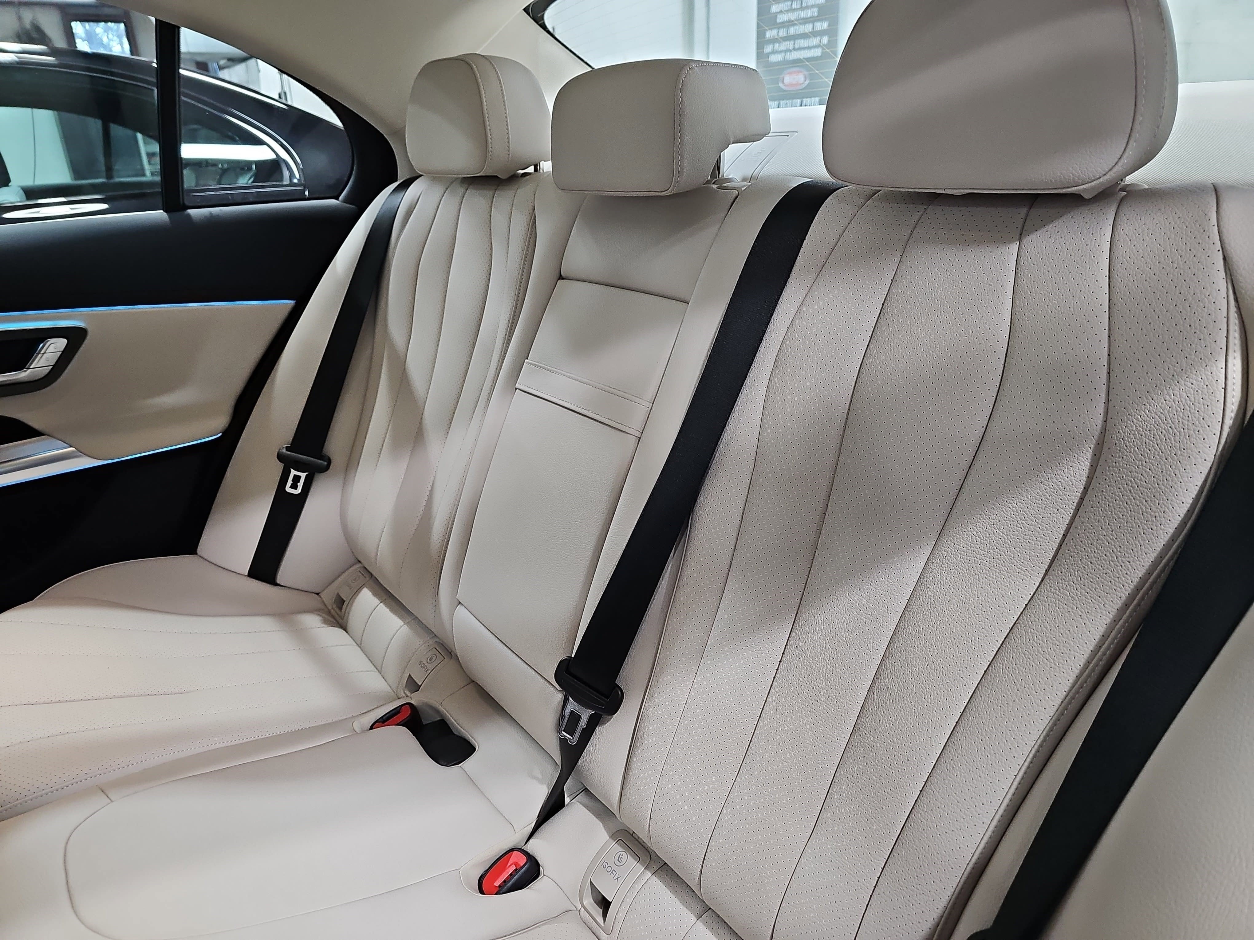 2026 Mercedes-Benz E-Class E 450