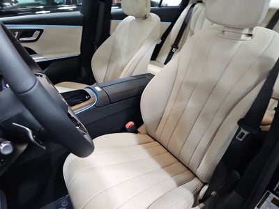 2026 Mercedes-Benz E-Class E 450