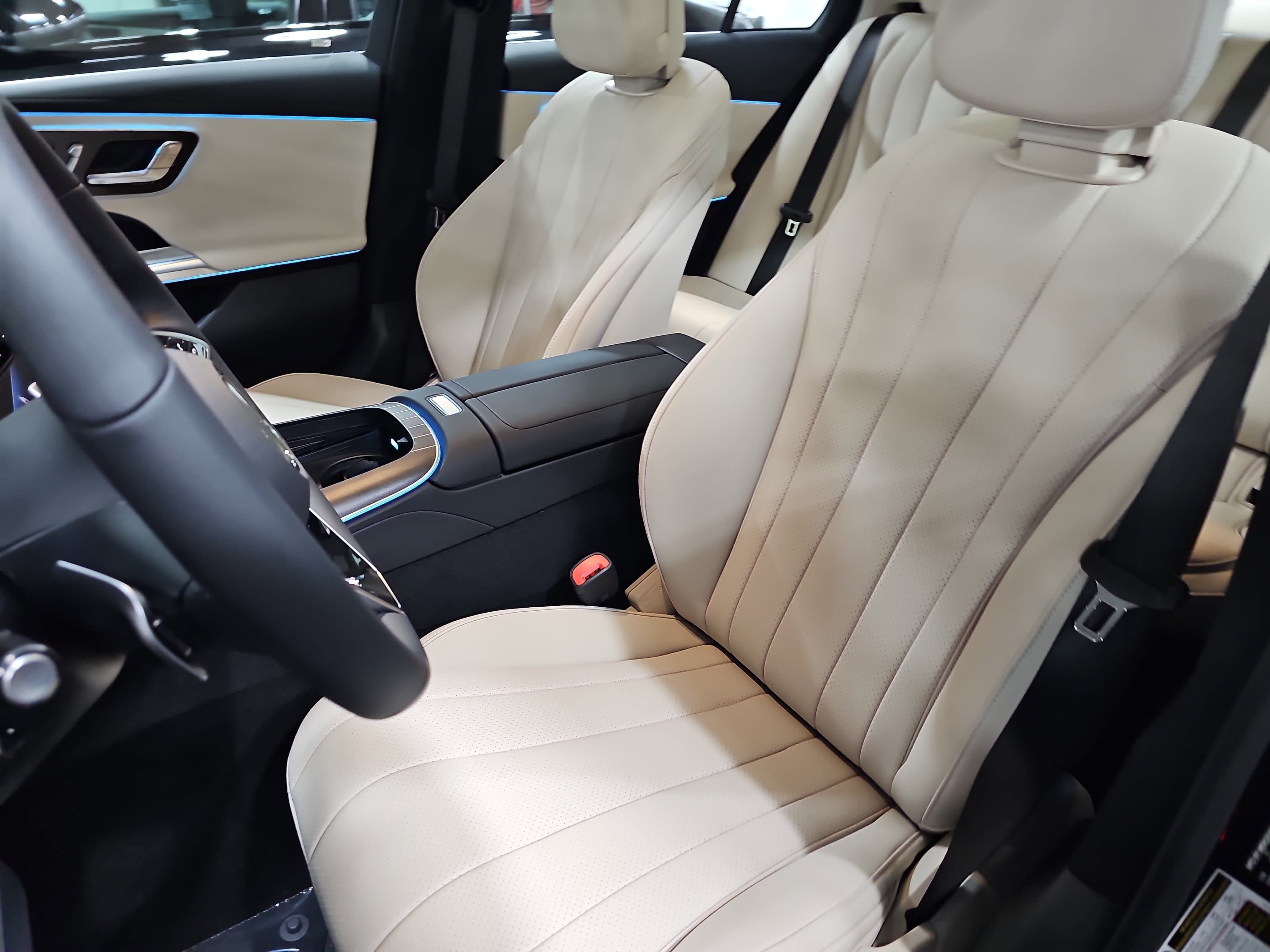 2026 Mercedes-Benz E-Class E 450