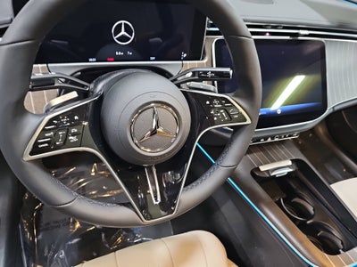2026 Mercedes-Benz E-Class E 450