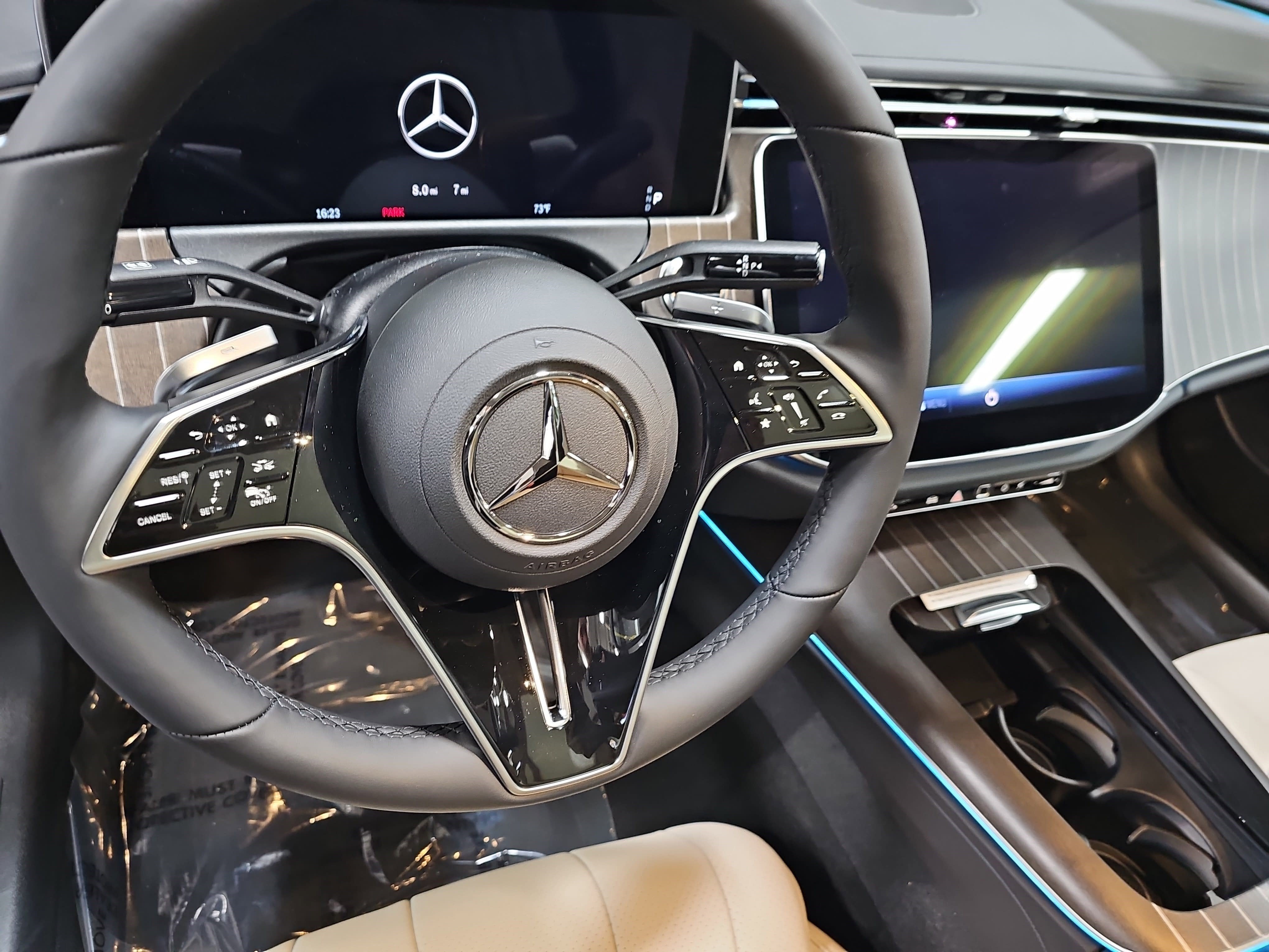 2026 Mercedes-Benz E-Class E 450