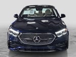 2026 Mercedes-Benz E-Class E 450