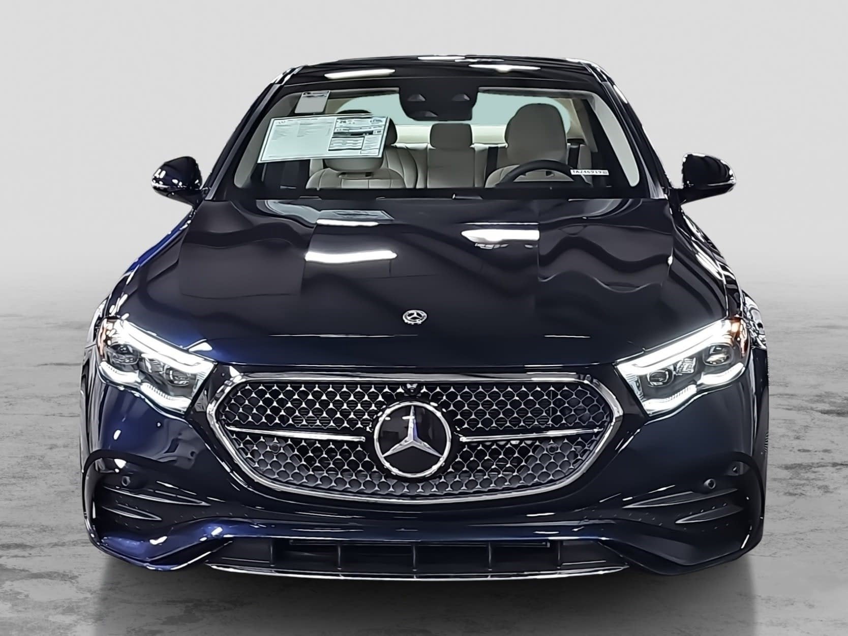 2026 Mercedes-Benz E-Class E 450