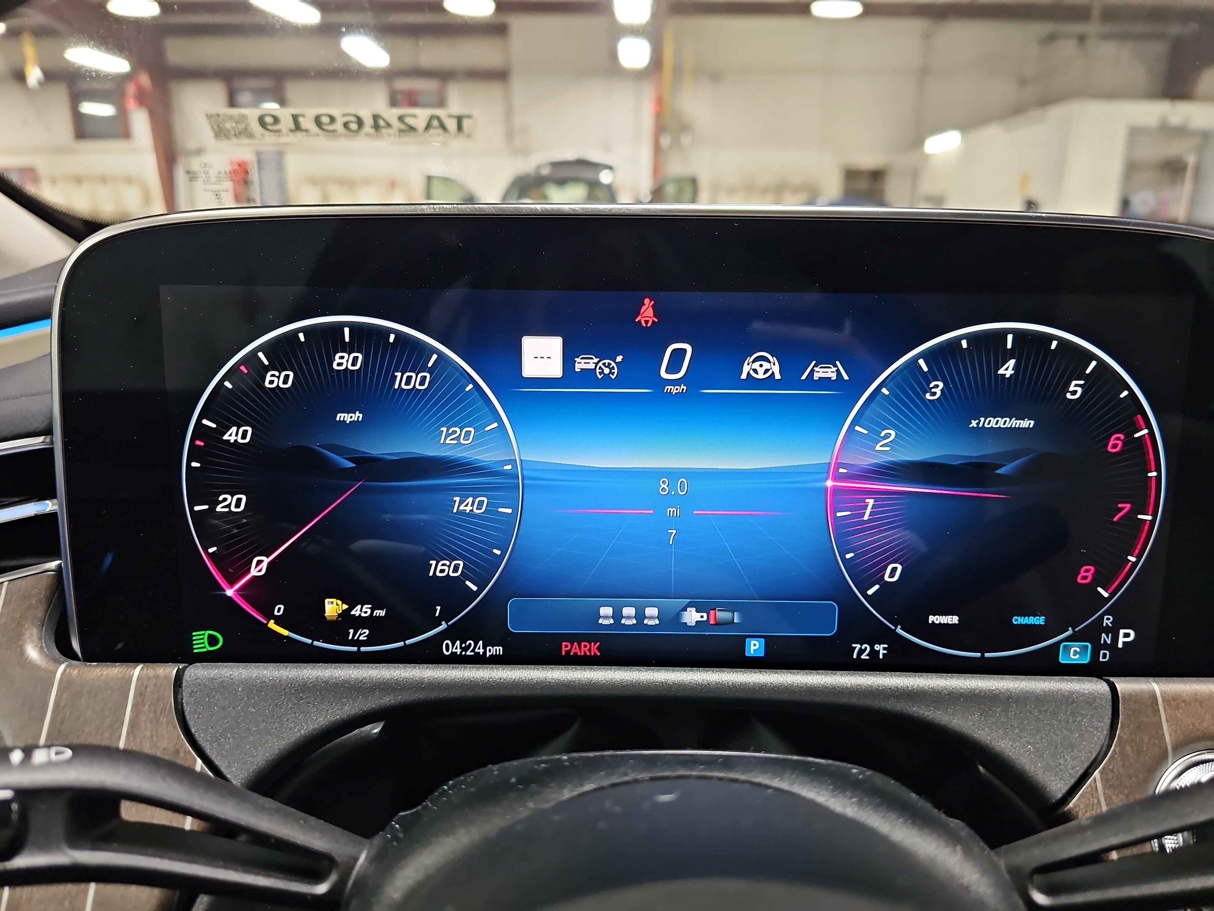 2026 Mercedes-Benz E-Class E 450