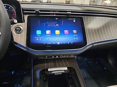 2026 Mercedes-Benz E-Class E 450