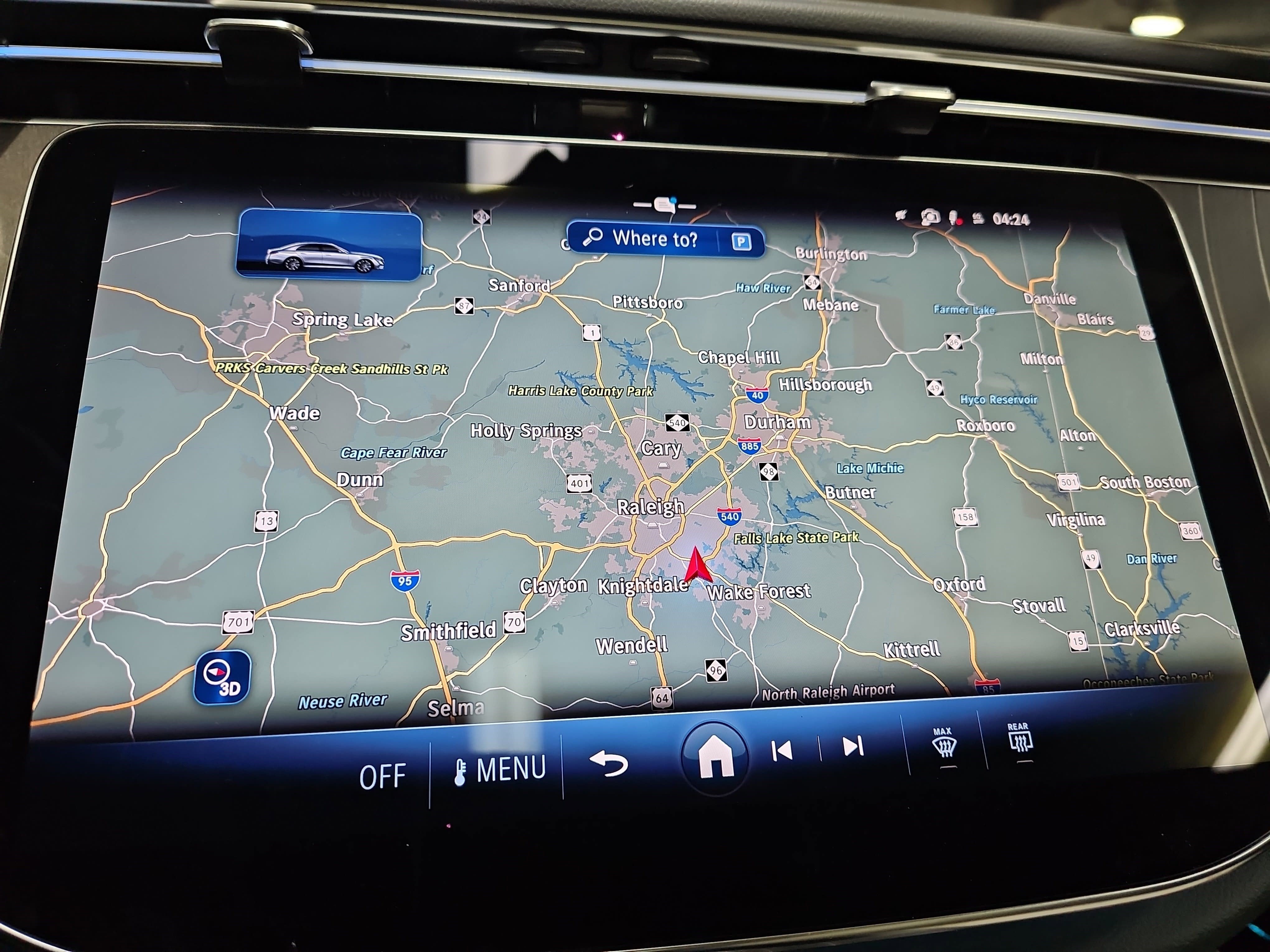 2026 Mercedes-Benz E-Class E 450