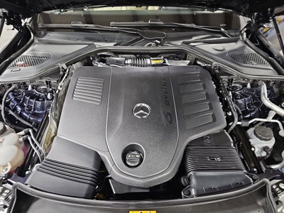 2026 Mercedes-Benz E-Class E 450