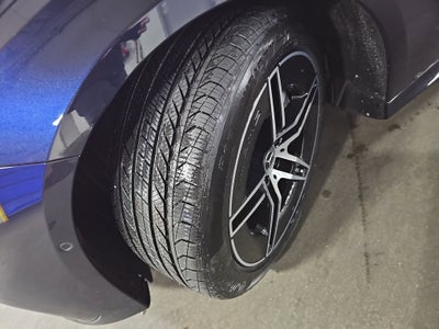 2026 Mercedes-Benz E-Class E 450