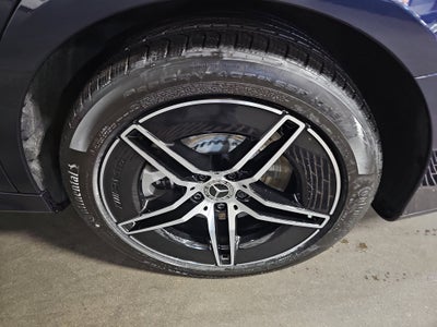 2026 Mercedes-Benz E-Class E 450