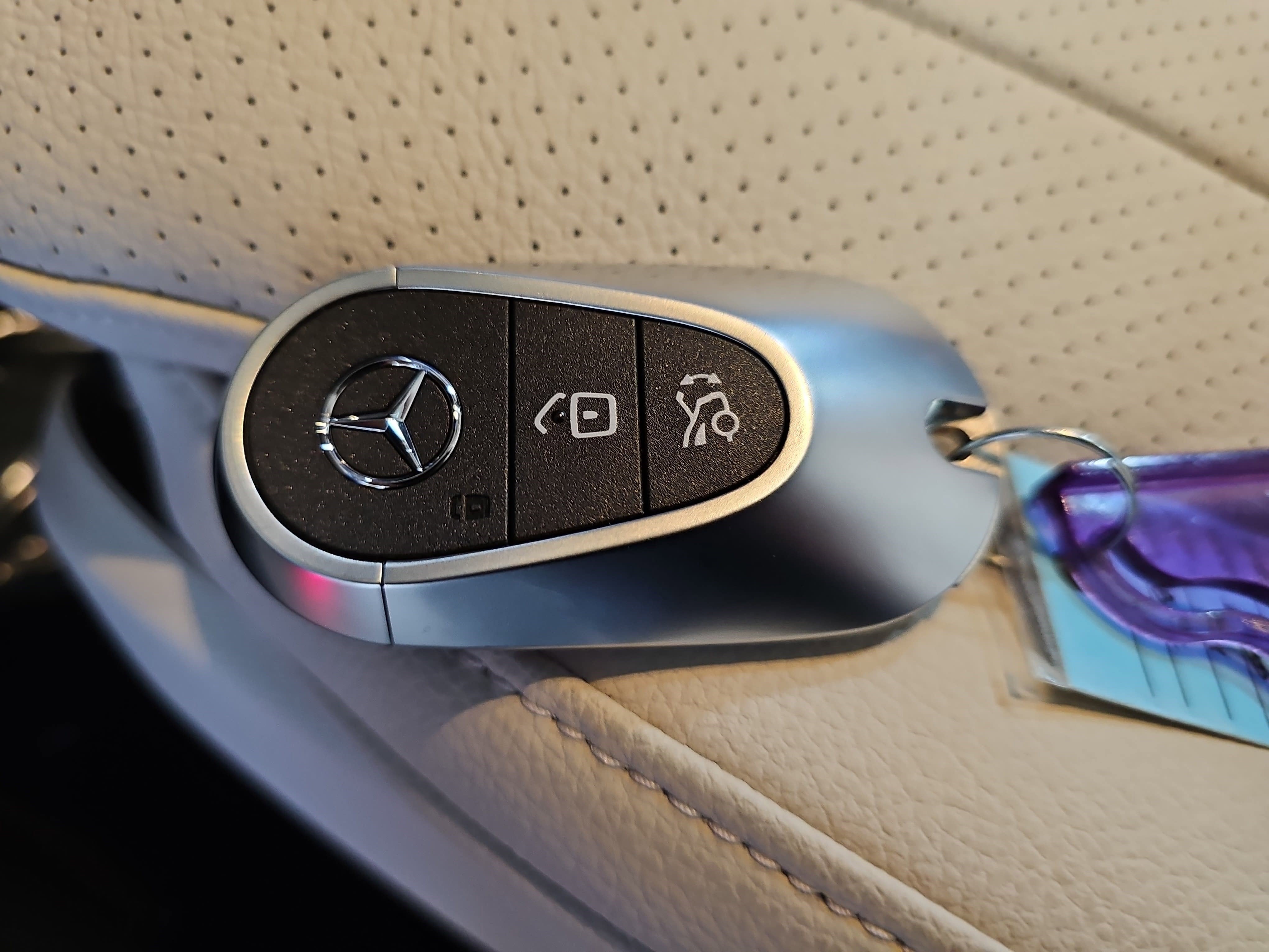 2026 Mercedes-Benz E-Class E 450