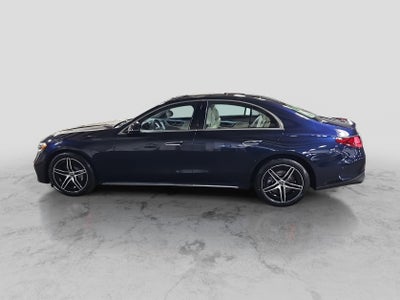 2026 Mercedes-Benz E-Class E 450