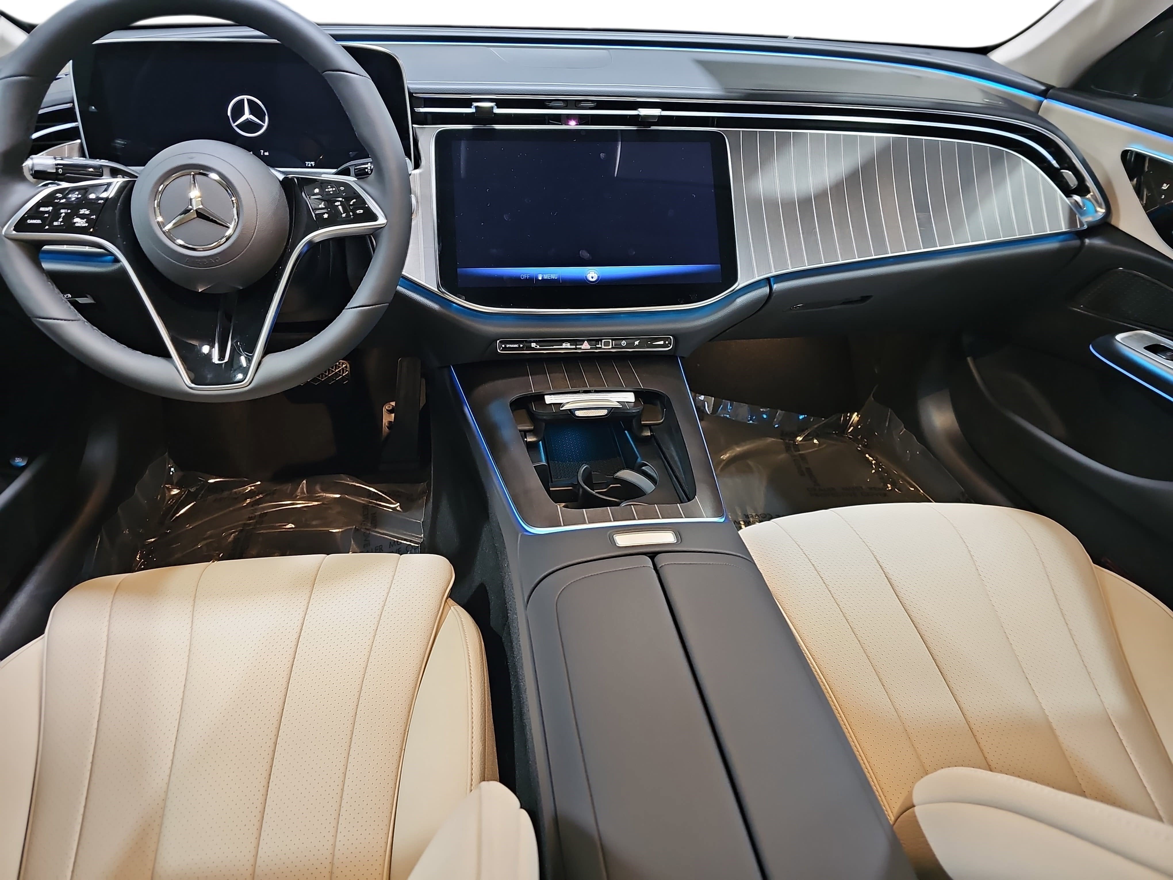 2026 Mercedes-Benz E-Class E 450