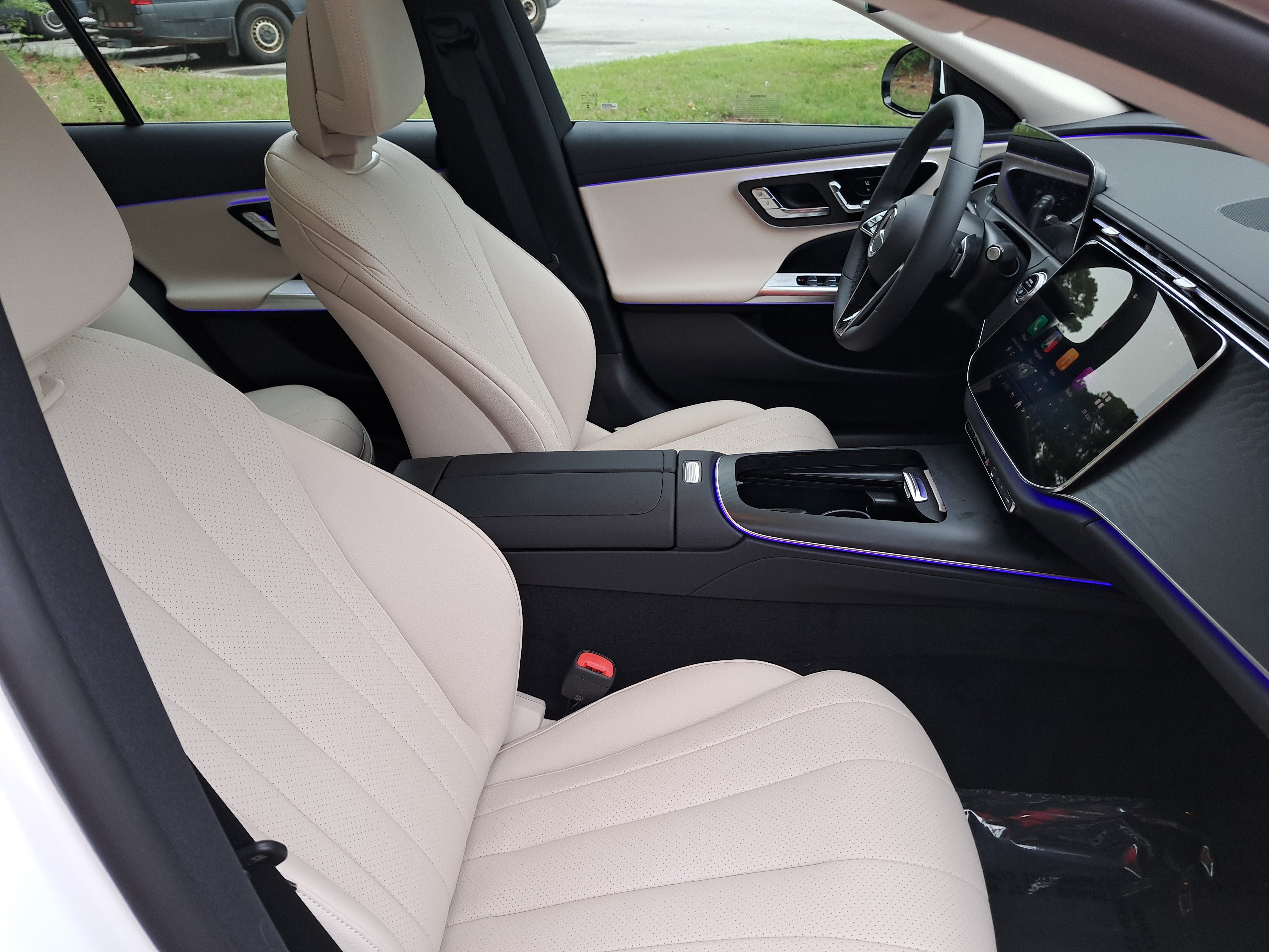 2027 Mercedes-Benz E-Class E 450