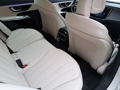 2027 Mercedes-Benz E-Class E 450