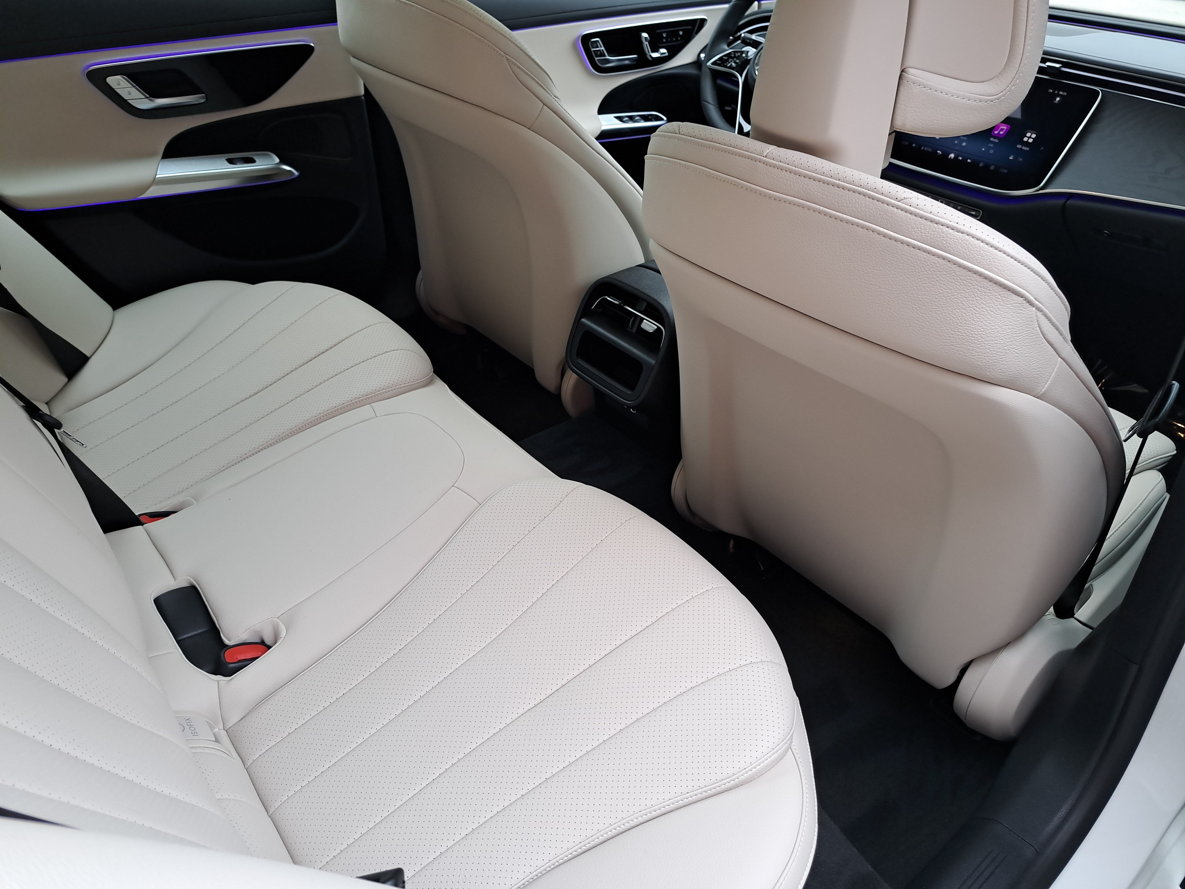 2027 Mercedes-Benz E-Class E 450
