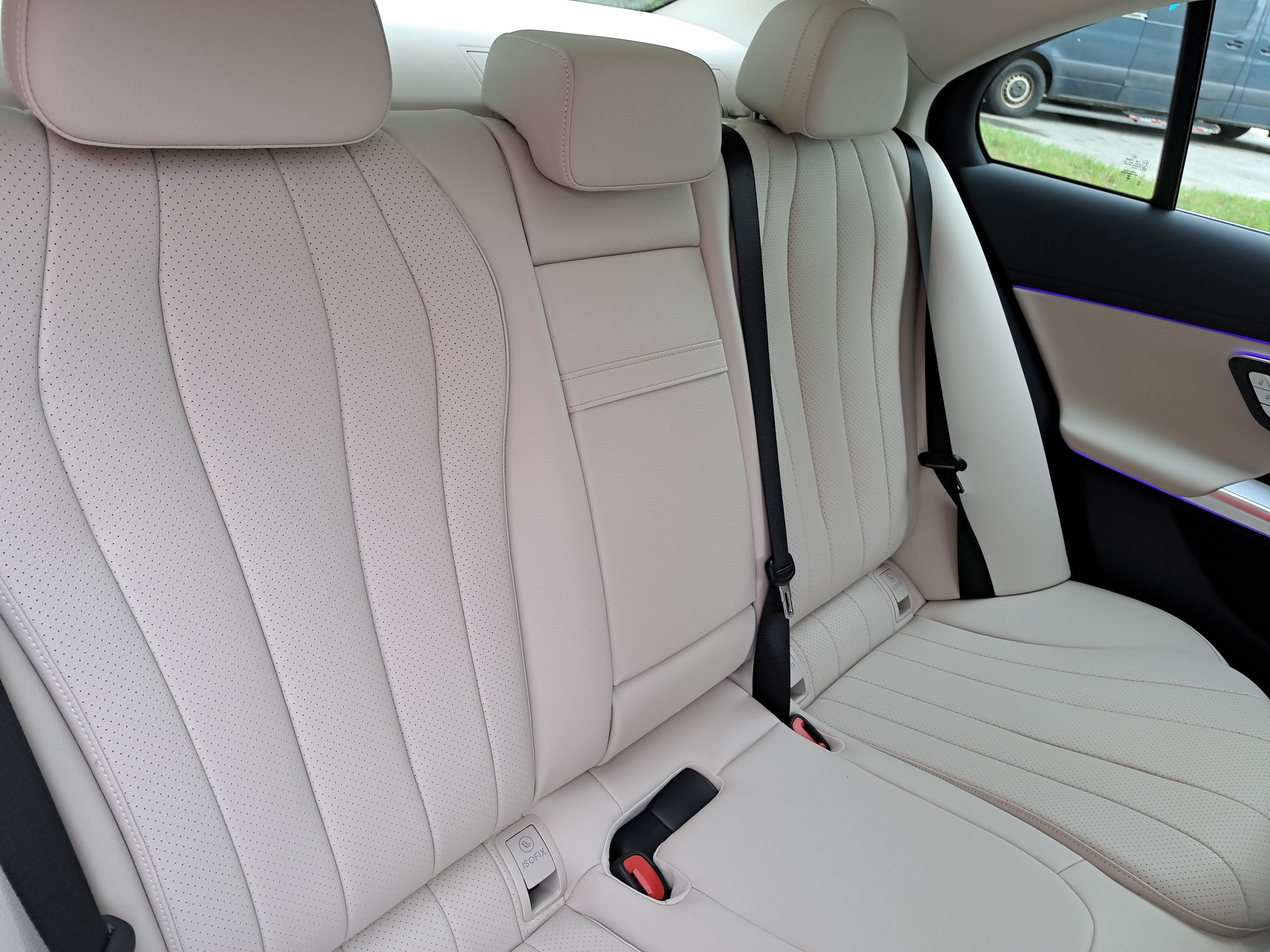 2027 Mercedes-Benz E-Class E 450