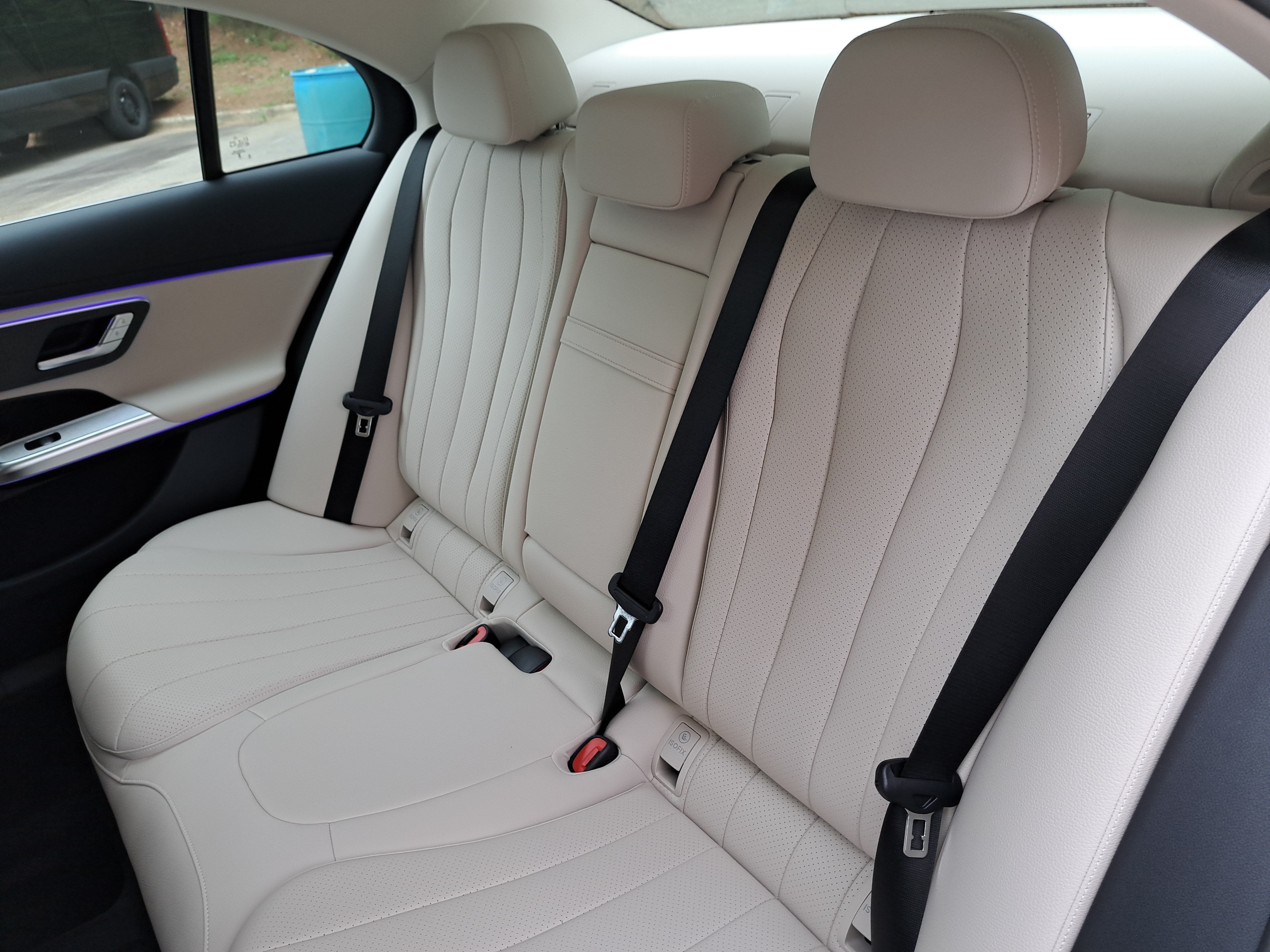 2027 Mercedes-Benz E-Class E 450
