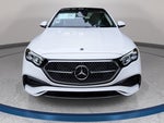 2027 Mercedes-Benz E-Class E 450