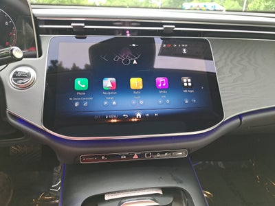 2027 Mercedes-Benz E-Class E 450