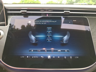 2027 Mercedes-Benz E-Class E 450