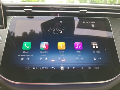 2027 Mercedes-Benz E-Class E 450