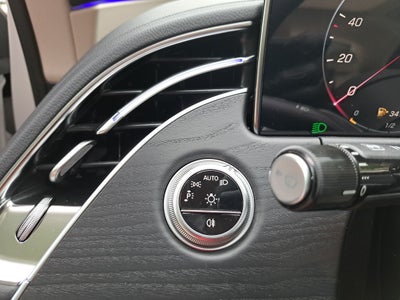 2027 Mercedes-Benz E-Class E 450