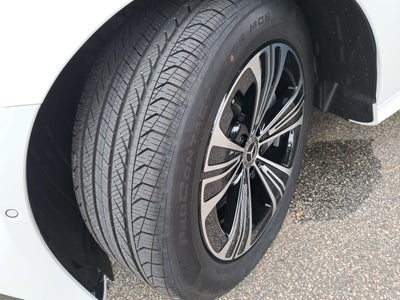 2027 Mercedes-Benz E-Class E 450