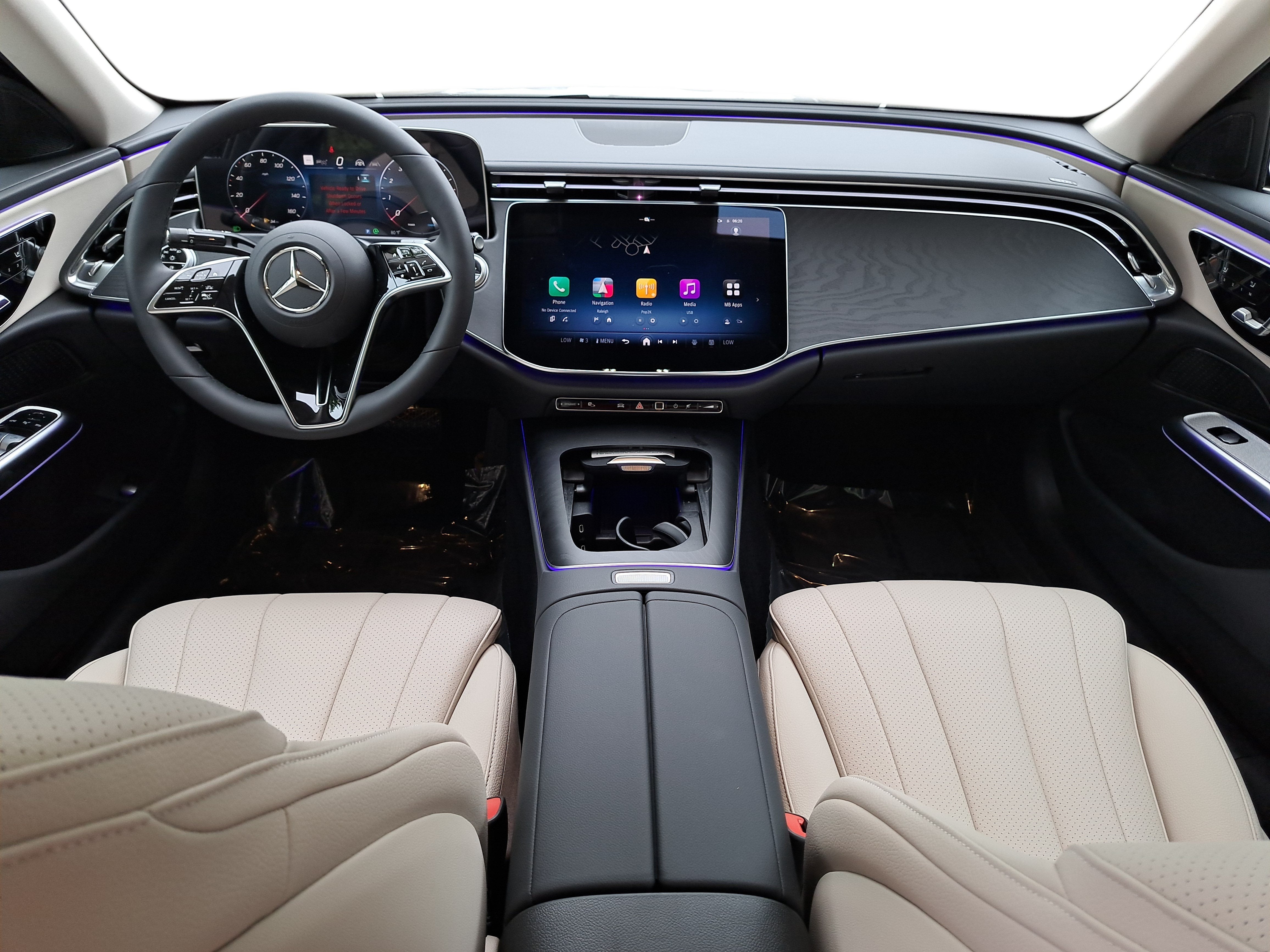 2027 Mercedes-Benz E-Class E 450