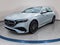 2026 Mercedes-Benz E-Class E 450
