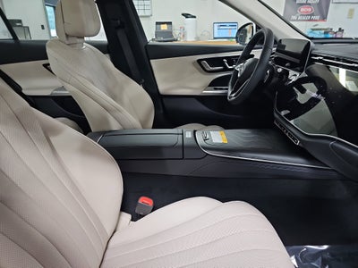 2026 Mercedes-Benz E-Class E 450