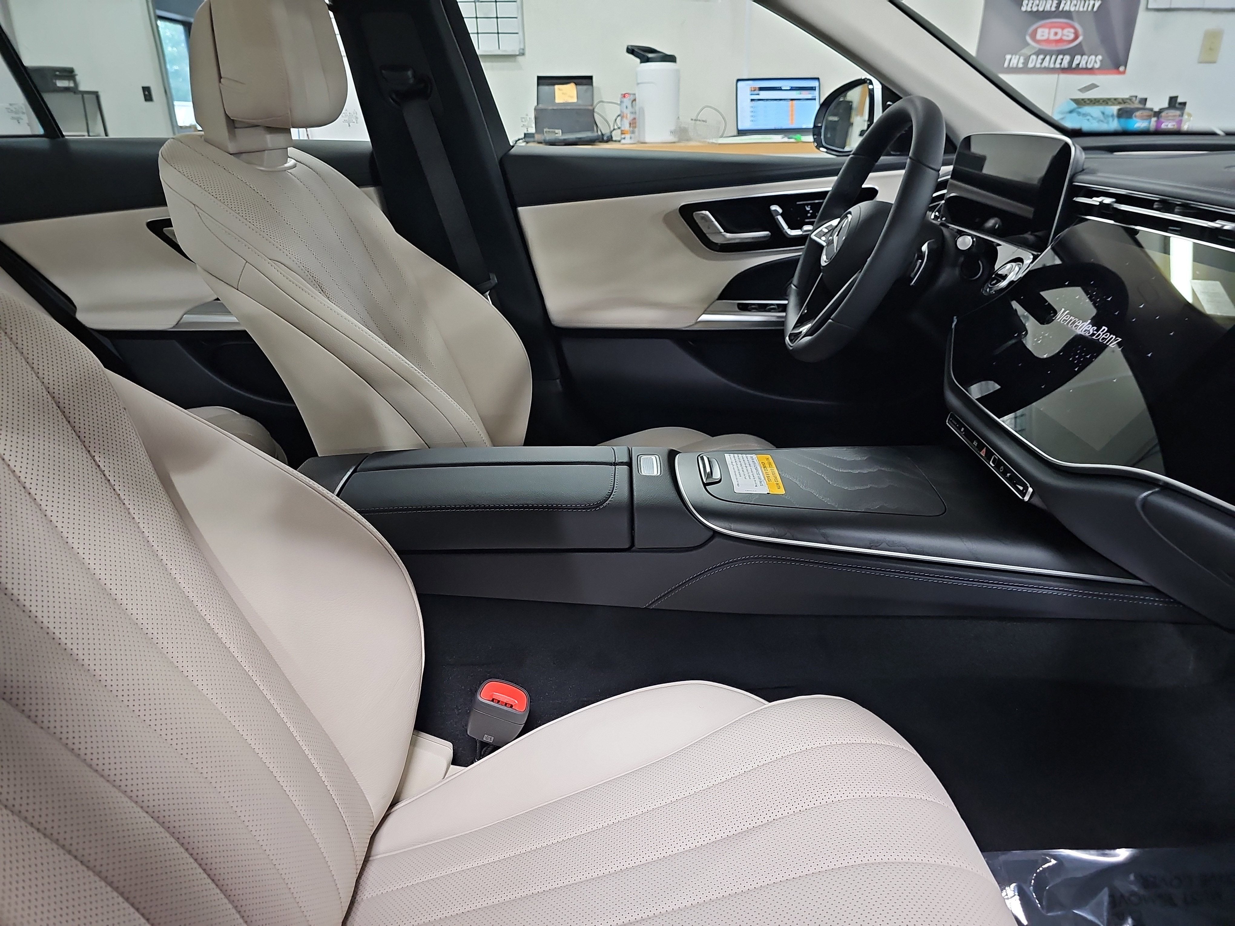 2026 Mercedes-Benz E-Class E 450