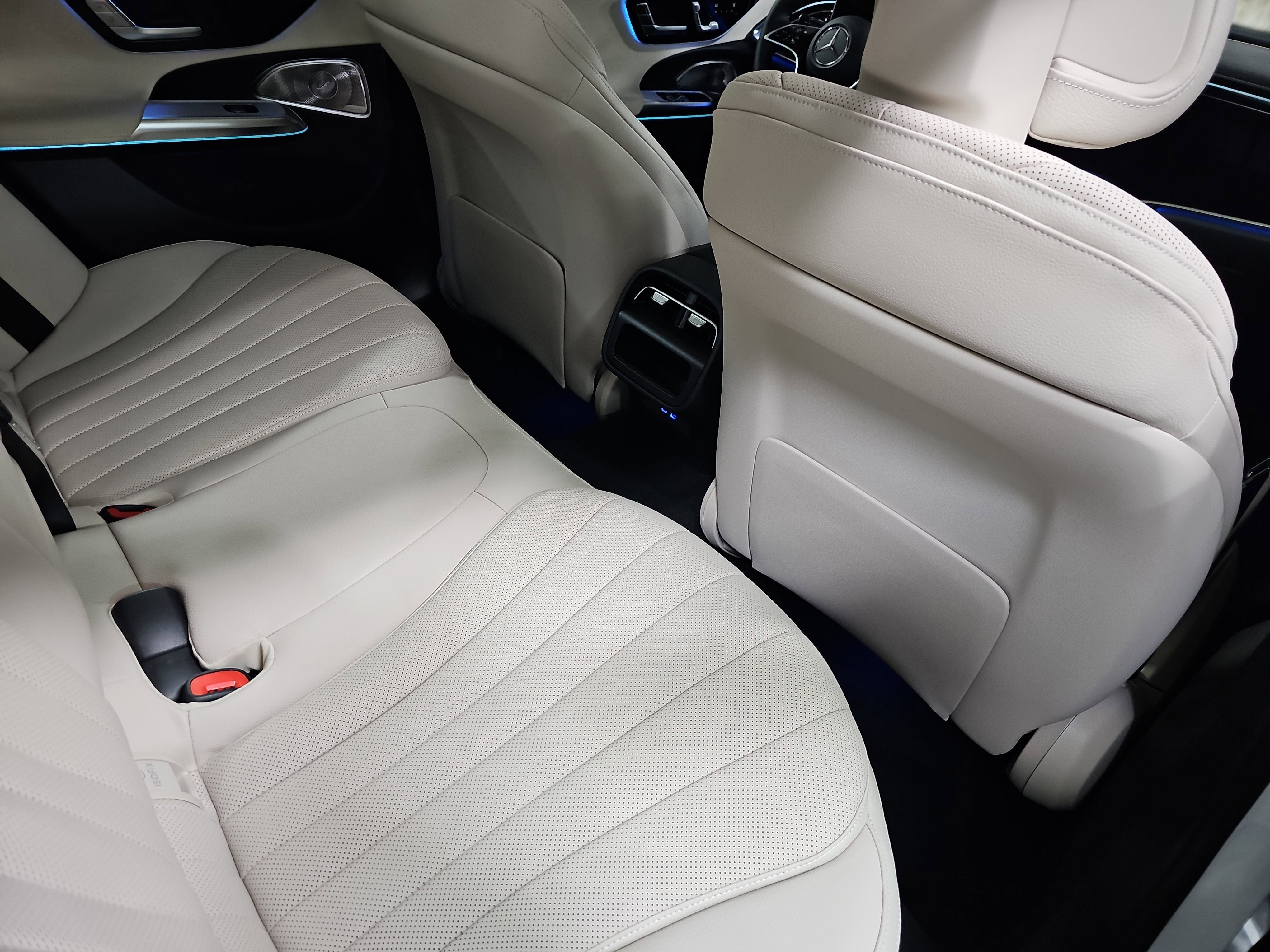 2026 Mercedes-Benz E-Class E 450
