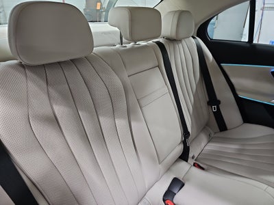 2026 Mercedes-Benz E-Class E 450