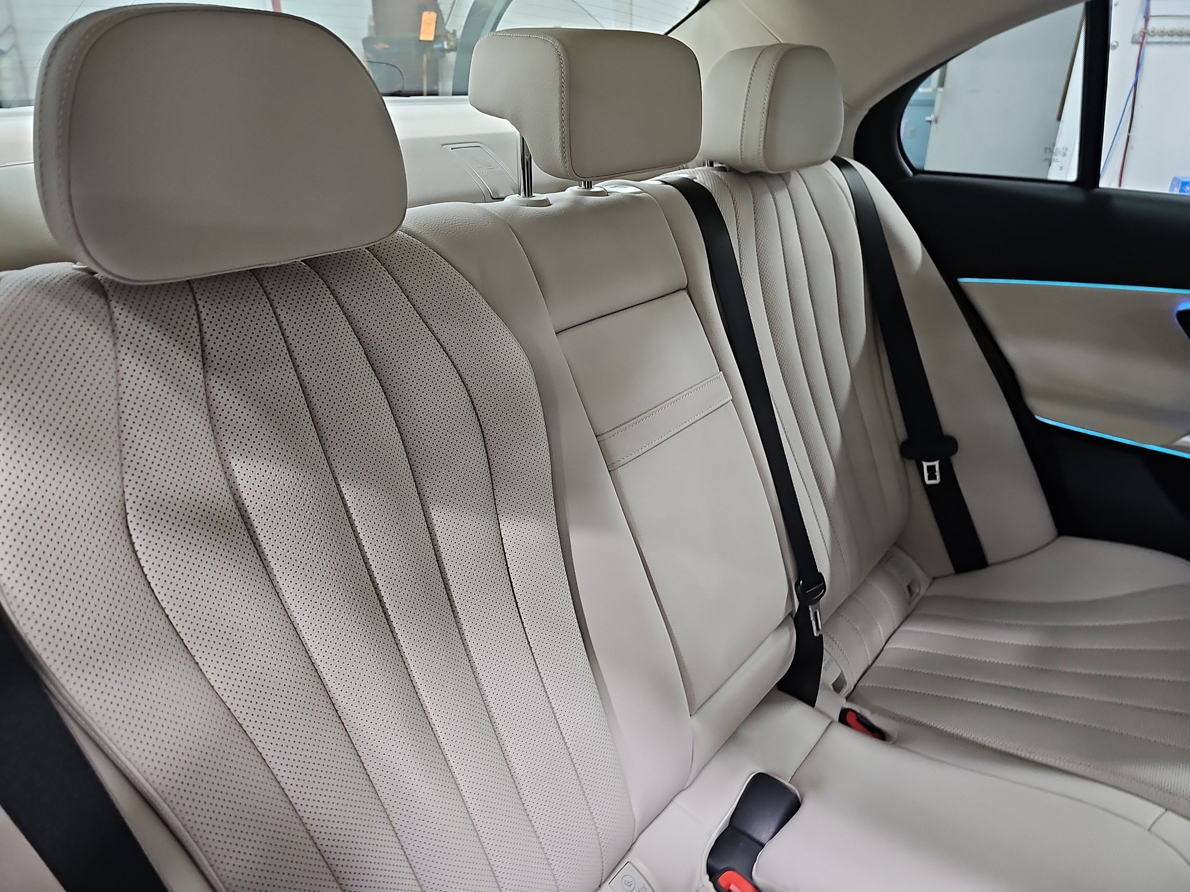 2026 Mercedes-Benz E-Class E 450