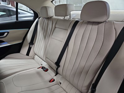 2026 Mercedes-Benz E-Class E 450