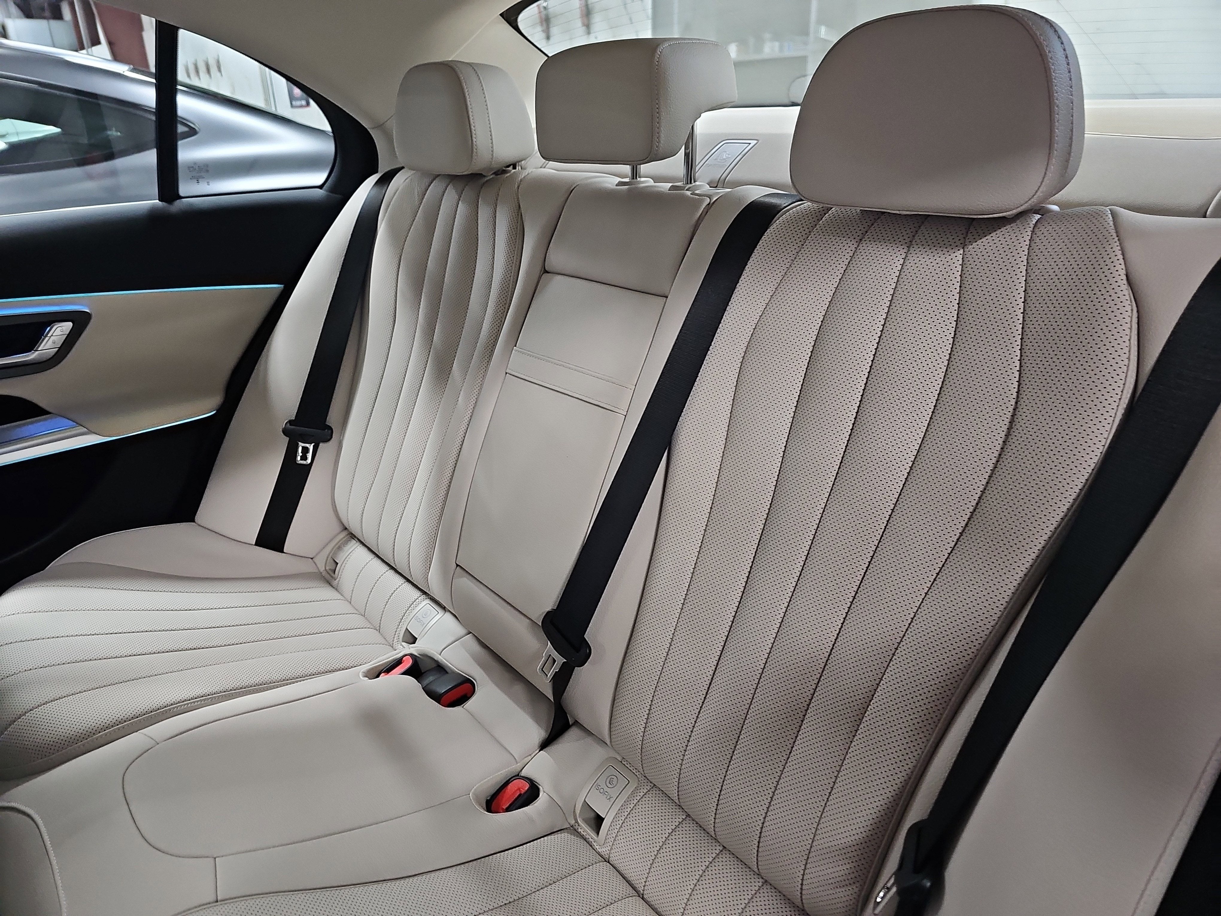 2026 Mercedes-Benz E-Class E 450