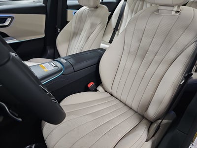 2026 Mercedes-Benz E-Class E 450