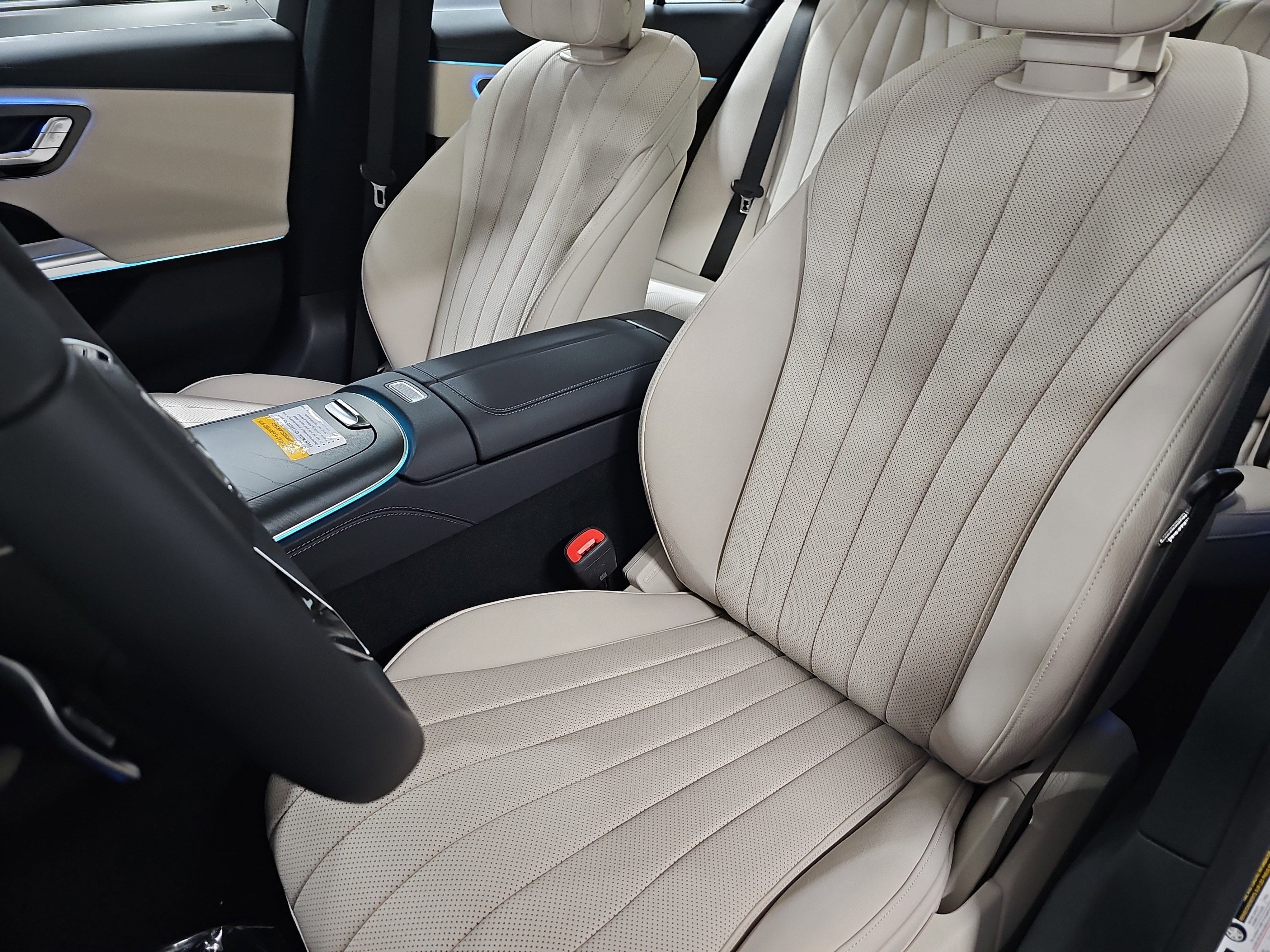 2026 Mercedes-Benz E-Class E 450
