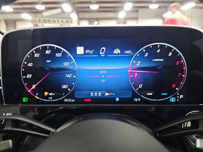 2026 Mercedes-Benz E-Class E 450
