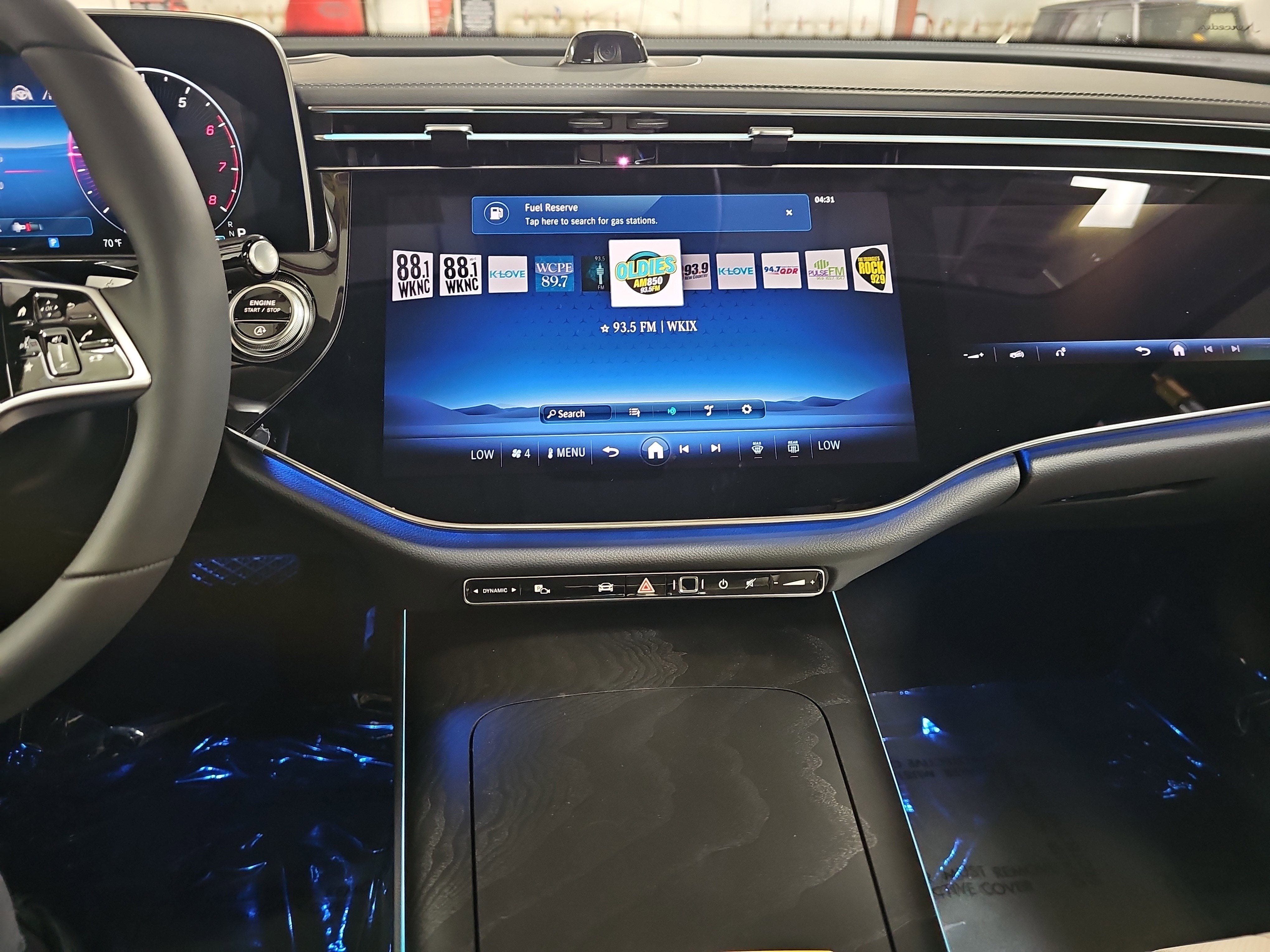 2026 Mercedes-Benz E-Class E 450