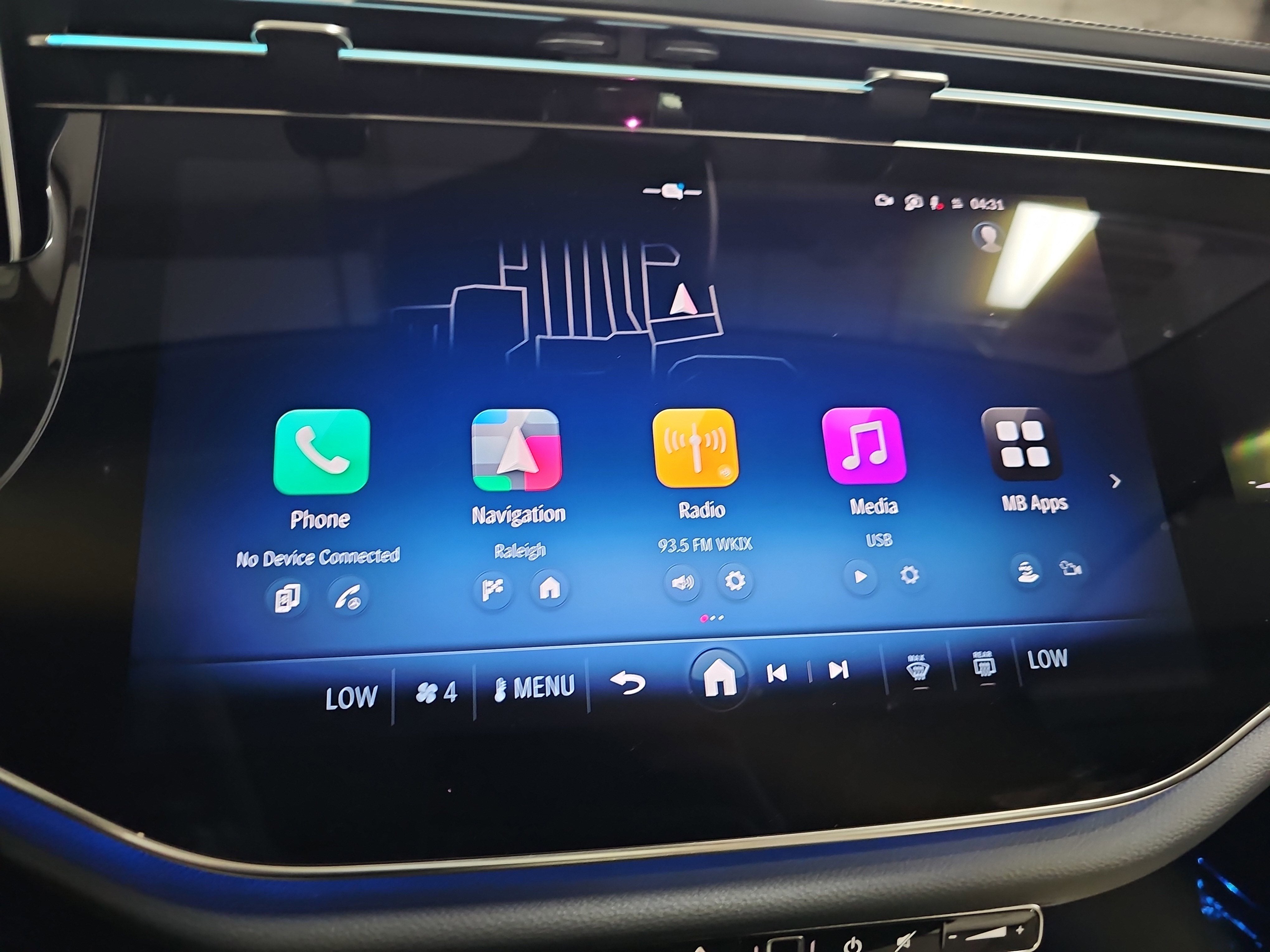 2026 Mercedes-Benz E-Class E 450