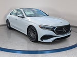 2026 Mercedes-Benz E-Class E 450