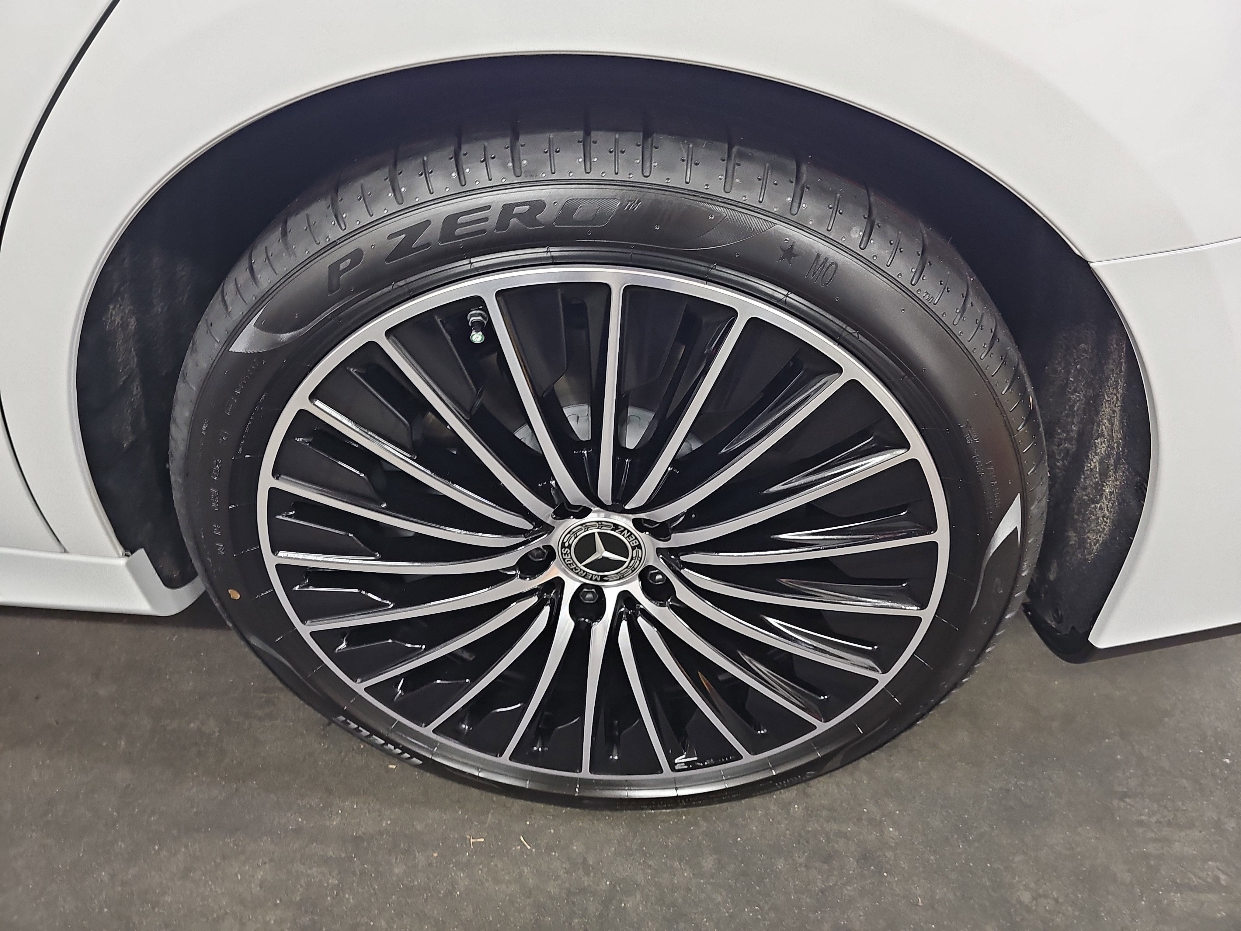 2026 Mercedes-Benz E-Class E 450