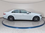 2026 Mercedes-Benz E-Class E 450