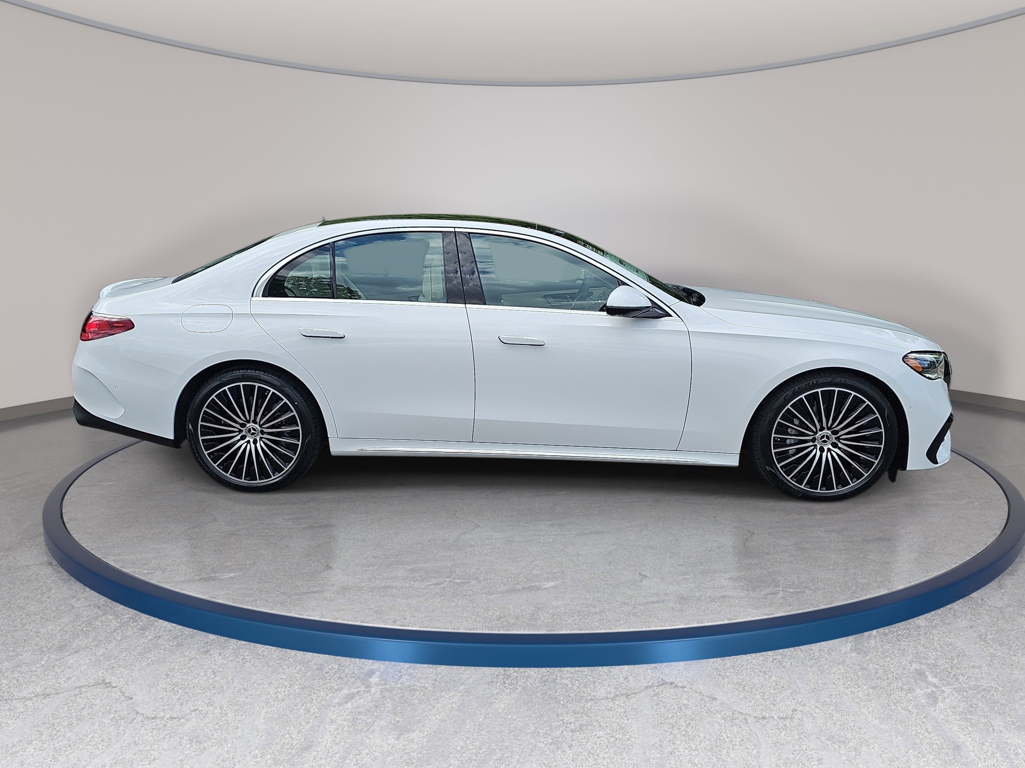 2026 Mercedes-Benz E-Class E 450